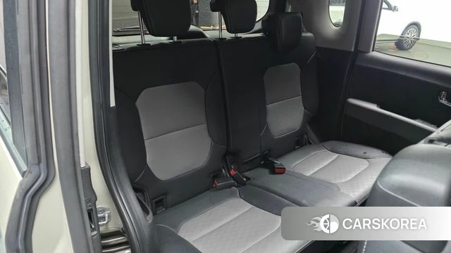 Kia The New Ray 2021 Жемчужный цвет из Кореи, фото 2