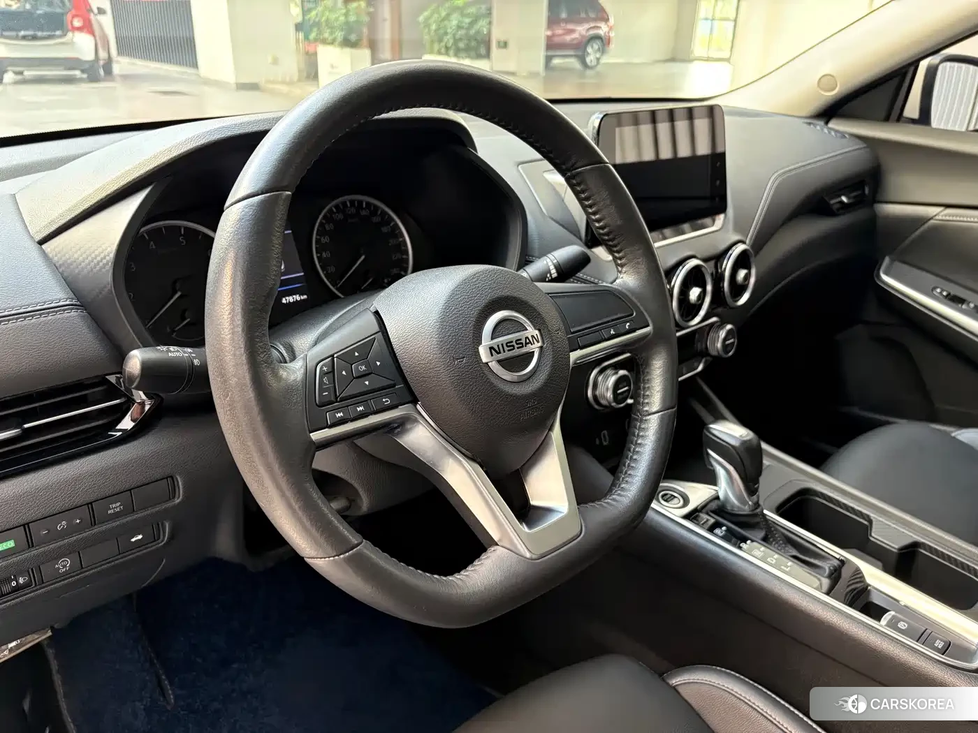 Nissan Sylphy 2022 Белый из Китая, фото 2