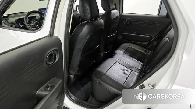 Hyundai Casper 2022 Белый из Кореи, фото 2