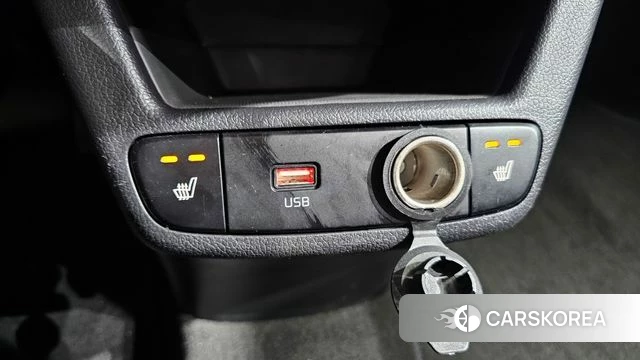 Kia The New Ray 2021 Белый из Кореи, фото 2