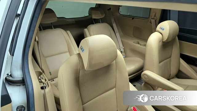 Kia The New Carnival 2018 Белый из Кореи, фото 2