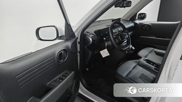 Hyundai Casper 2022 Белый из Кореи, фото 2