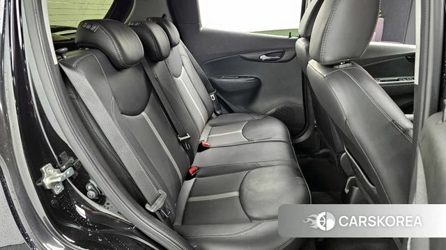 Chevrolet (GM Daewoo) The New Spark 2019 Черный из Кореи, фото 2