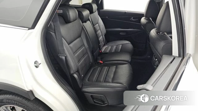 Kia The New Sorento 2019 Белый из Кореи, фото 2