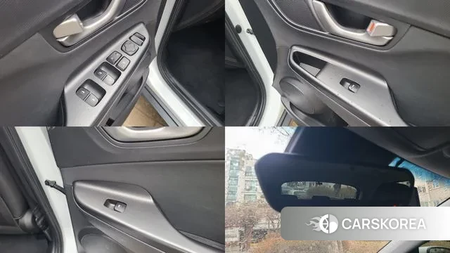 Hyundai Kona 2019 Белый из Кореи, фото 2