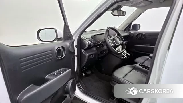 Hyundai Casper 2021 Белый из Кореи, фото 2