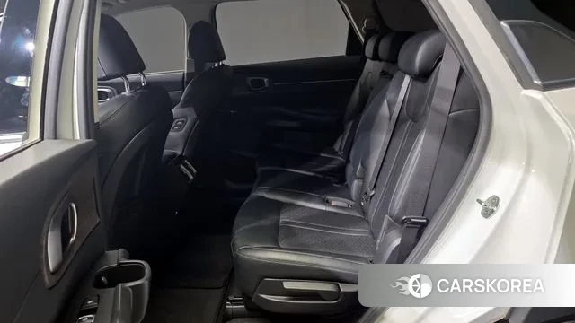 Kia Sorento 4th Generation 2021 Белый из Кореи, фото 2