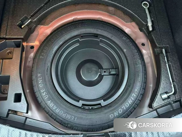 Mazda CX-4 2023 Красный из Китая, фото 2