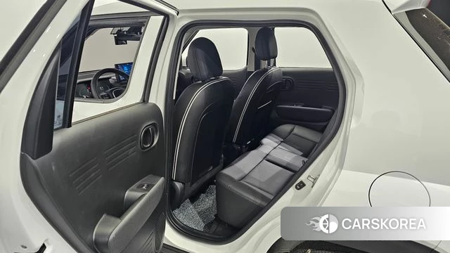 Hyundai Casper 2022 Белый из Кореи, фото 2