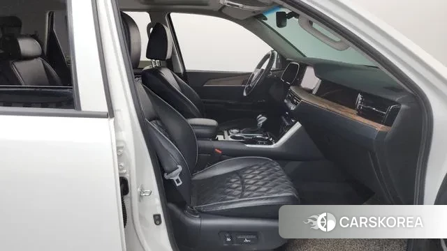 Kia Mohave Master 2020 Белый из Кореи, фото 2