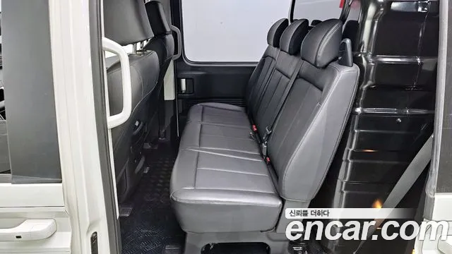 Hyundai Staria id 2670254 из Кореи 2