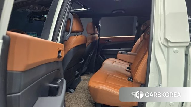 Ssangyong Musso (Q300) 2026 Белый из Кореи, фото 2