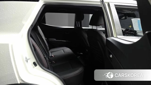 Ssangyong Berry New Tivoli 2020 Белый из Кореи, фото 2