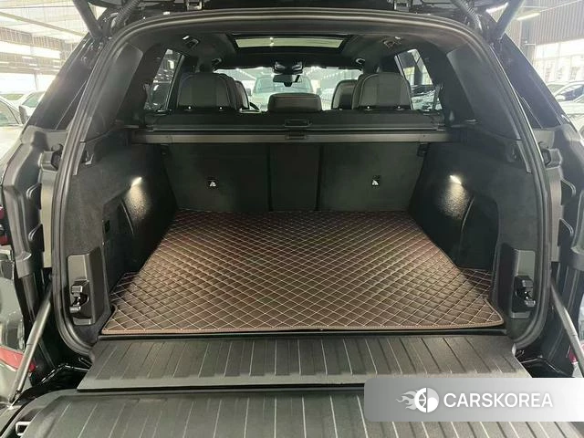 BMW X5 2025 Черный из Китая, фото 2