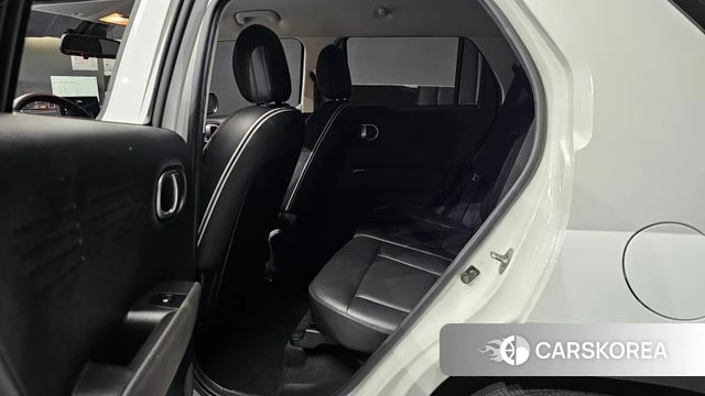 Hyundai Casper 2022 Белый из Кореи, фото 2