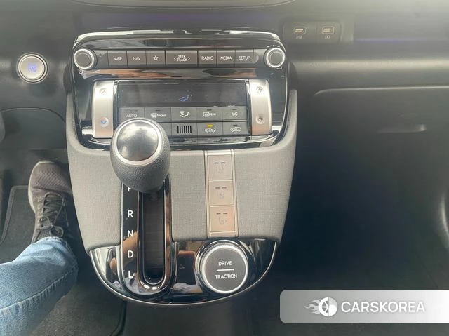 Hyundai Casper 2022 Белый из Кореи, фото 2