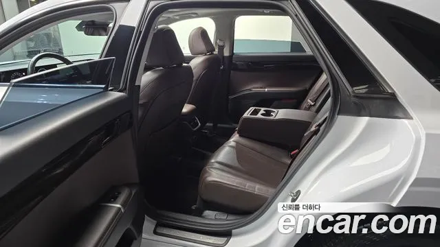 Hyundai Grandeur (GN7) 2023 Белый из Кореи, фото 2