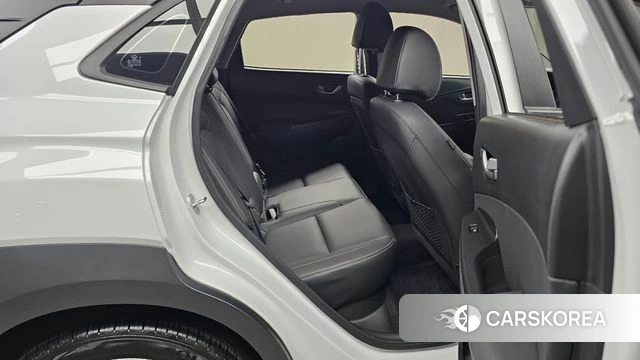 Hyundai Kona 2020 Белый из Кореи, фото 2