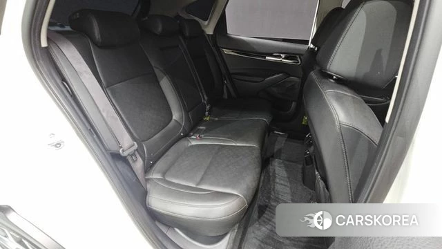 Kia Seltos 2020 Белый из Кореи, фото 2