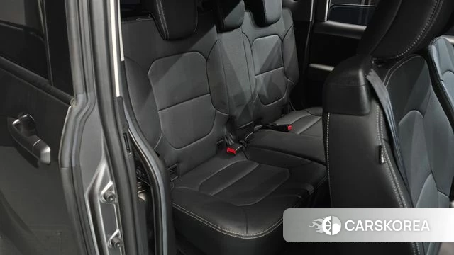 Kia The New Kia Ray 2023 Серый из Кореи, фото 2