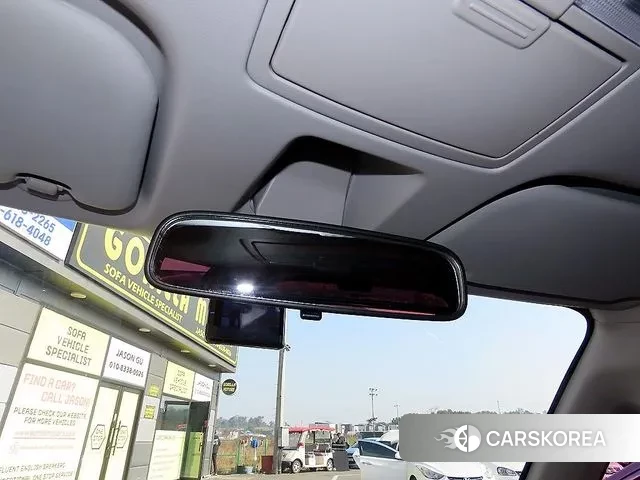 Kia The New Ray 2020 Коричневый из Кореи, фото 2