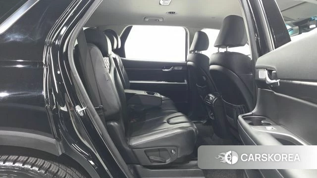 Hyundai Palisade 2019 Черный из Кореи, фото 2