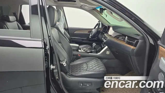 Kia Mohave Master id 2681971 из Кореи 2