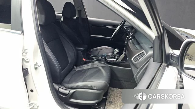Kia Seltos 2020 Белый из Кореи, фото 2