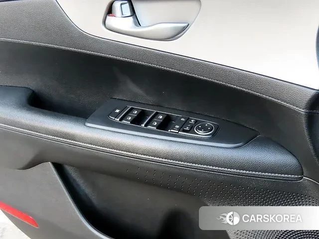 Kia Come New K3 2019 Белый из Кореи, фото 2
