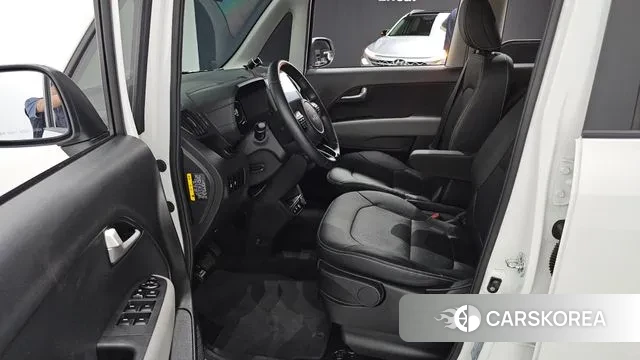 Kia The New Kia Ray 2022 Белый из Кореи, фото 2