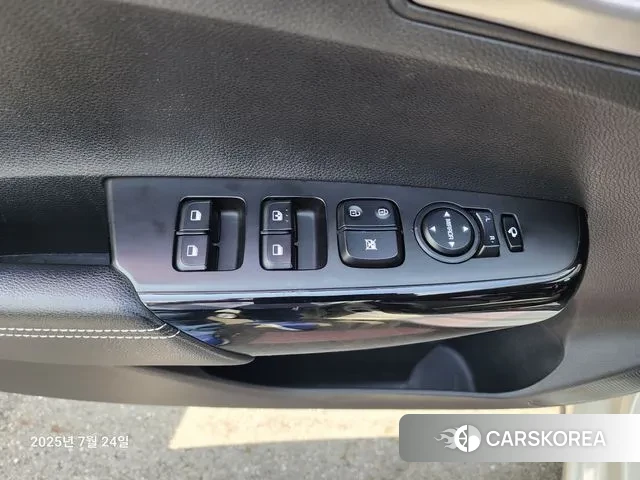 Kia All New Morning (JA) 2020 Жемчужный цвет из Кореи, фото 2