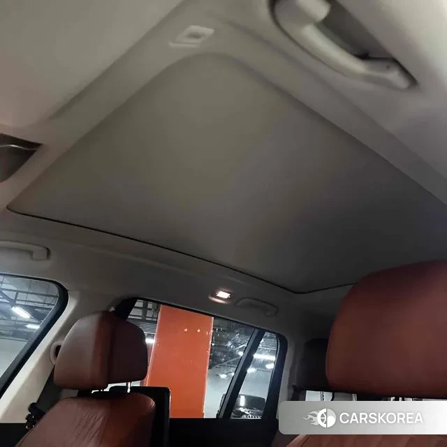 BMW X7 (G07) 2020 Белый из Кореи, фото 2