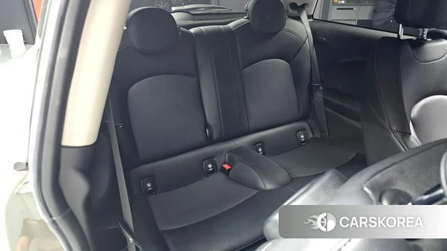 Mini Cooper 2018 Коричневый из Кореи, фото 2