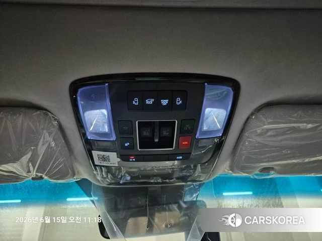 Hyundai Staria 2025 Черный из Кореи, фото 2