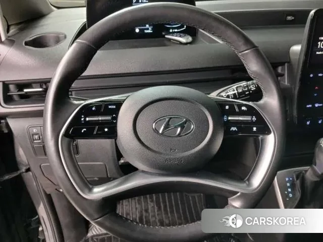 Hyundai Staria 2022 Серый из Кореи, фото 2