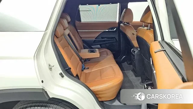 Ssangyong Torres 2022 Белый из Кореи, фото 2