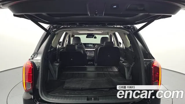 Hyundai Palisade id 2640807 из Кореи 2