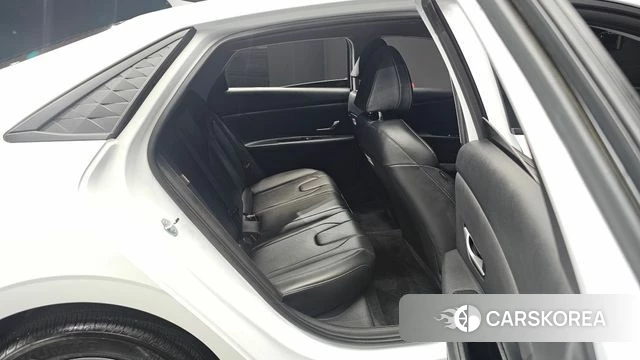 Hyundai The New Avante (CN7) id 4441985 из Кореи 2