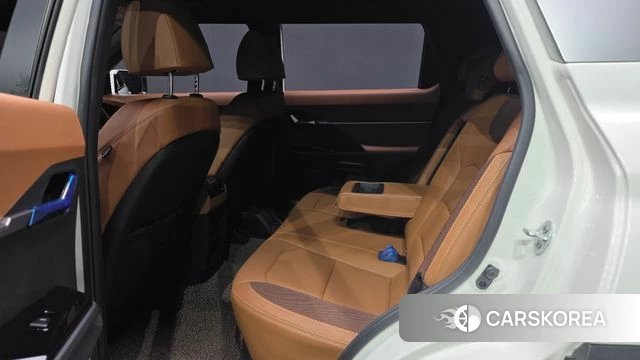 Ssangyong The New Torres 2024 Белый из Кореи, фото 2