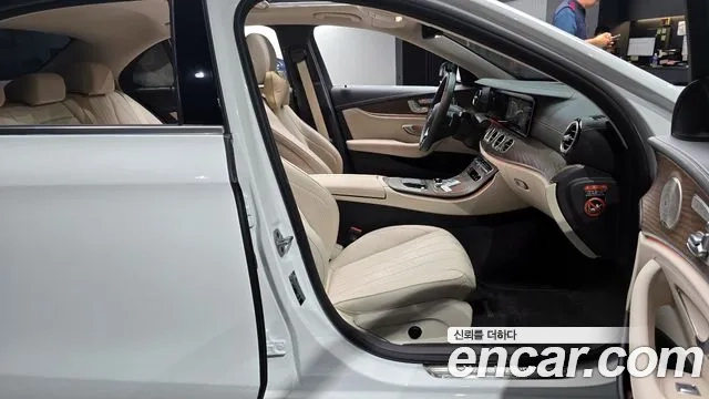 Mercedes-Benz E-Class W213 id 2878861 из Кореи 2