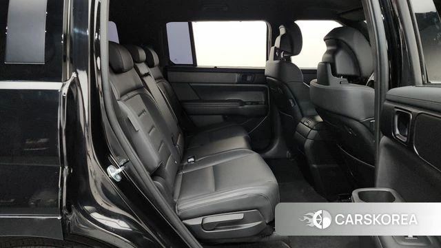 Hyundai Santa Fe (MX5) id 4442163 из Кореи 2