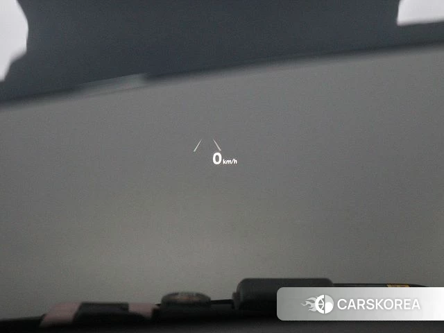 Hyundai The New Grandeur IG Hybrid 2022 Серый из Кореи, фото 2