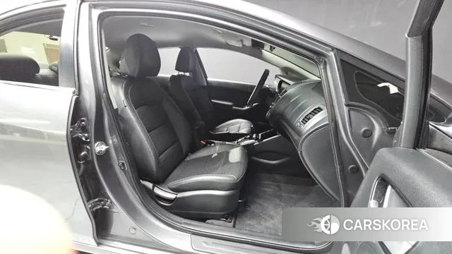 Kia The New K3 2018 Серый из Кореи, фото 2