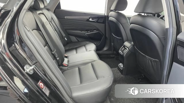 Kia K7 Premier 2019 Черный из Кореи, фото 2