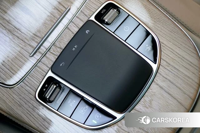 Mercedes-Benz E-class (imported) 2023 Серебристо-серый из Китая, фото 2