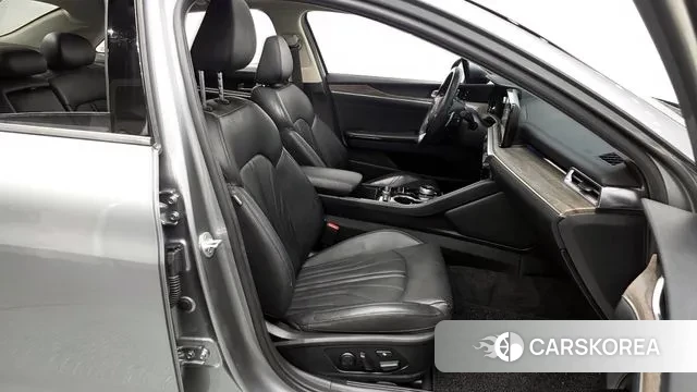 Kia K5 3rd generation id 3655141 из Кореи 2