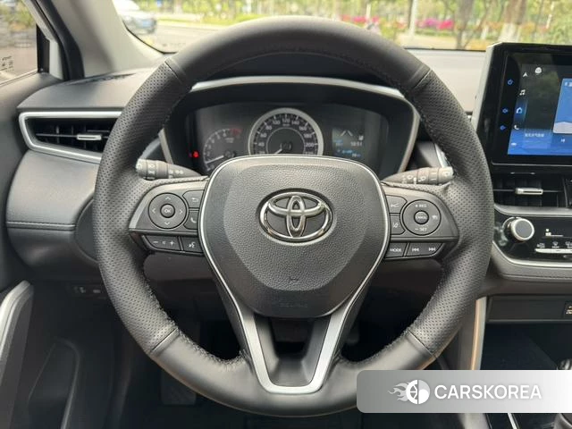 Toyota Fenglanda 2022 Белый из Китая, фото 2