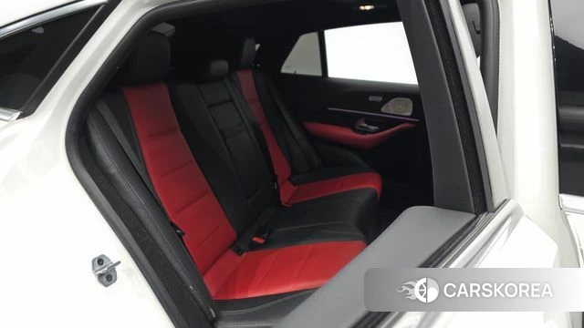 Mercedes-Benz GLE-Class W167 2023 Белый из Кореи, фото 2