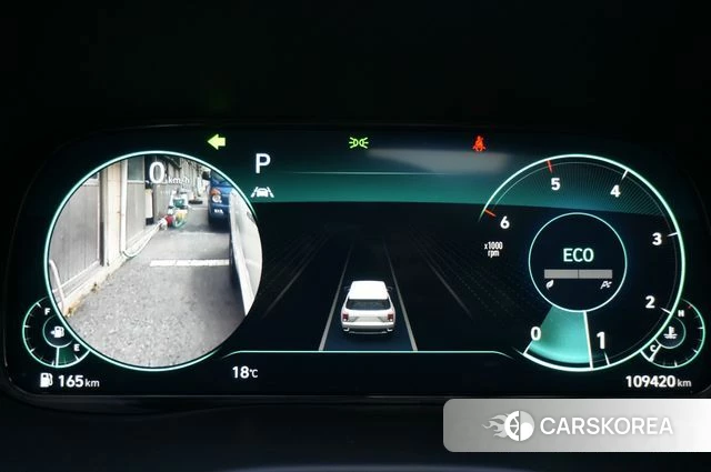 Hyundai Palisade 2021 Белый из Кореи, фото 2