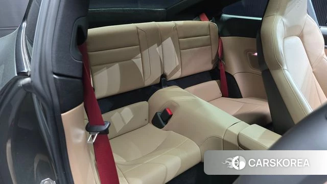 Porsche 911(992) 2021 Серый из Кореи, фото 2